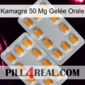 Kamagra 50 Mg Gelée Orale cialis4